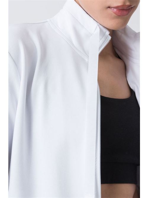 giacca full zip DIMENSIONE DANZA | 38D100D871000